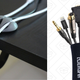 3-Pack Cable Clips, $9 with code YCWF6VY3 | 6-Pack Cable Sleeves, $10 with code LHSZAF8F